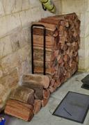 Forestwest Firewood Rack Log Rack Review