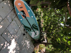 Penguin Watersports Lancer 11'2 2021 Review