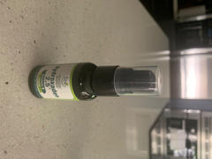 Holistic Blends Hydroxaden 2.5 B12 Spray Review