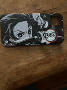 Ikuzo Concept Demon Slayer Phone Cases Review