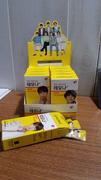 The Daebak Company BTS Lemona Ver.Mini Pack (10 packs) Review