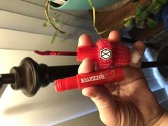 The Daebak Company Nature Republic Exo Edition Water Tint Review