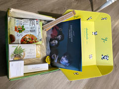 Daebak Daebak Box - Seasonal Plan Review