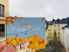 Daebak Daebak Box - Seasonal Plan Review