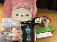Daebak Daebak Box - Seasonal Plan Review