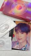 The Daebak Company MTPR X BTS Boy With Luv Color Lens Review