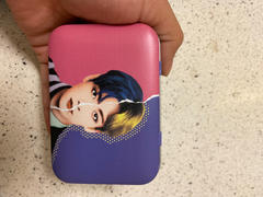 The Daebak Company MTPR Lens Case IDOL (Jungkook) Review