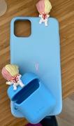 The Daebak Company BTS Figure Jelly Case (iPhone) Review