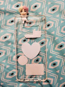 The Daebak Company BTS Figure Clear Jelly Case (V) Review