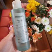The Daebak Company Mamonde Flower Toner 250ml Review