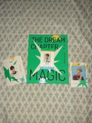 The Daebak Company TXT - The Dream Chapter: Magic Review