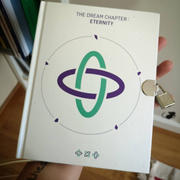 The Daebak Company TXT - The Dream Chapter: Eternity Review