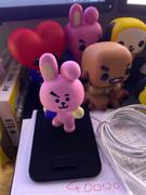 The Daebak Company BT21 COOKY Cell Mobile Phone Stand Holder Cradle Review