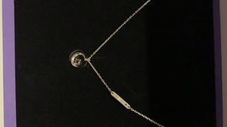 The Daebak Company [Pre-Order] BTS x STONEHENgE Jewelry - Birth Review