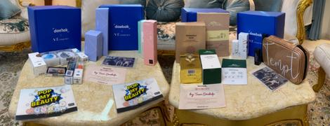 The Daebak Company Daebak x VT Cosmetics Review