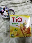 The Daebak Company TiO Iced Tea (40T) Review