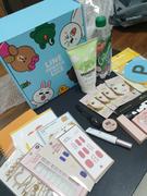 The Daebak Company Summer Mystery Box Review