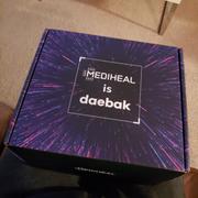 The Daebak Company MEDIHEAL is Daebak Review