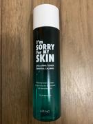 The Daebak Company I'm Sorry for My Skin Relaxing Calming Toner Review