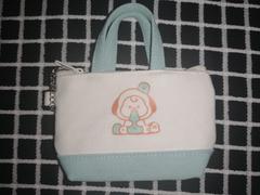 The Daebak Company monopoly x BT21 BABY Canvas Mini Pouch (Jelly Candy) Review