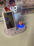The Daebak Company BT21 BABY Fast Wireless Stand Charger Review
