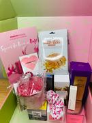 The Daebak Company (Last stock!) Daebak Beauty Box - For Breast Cancer Awareness Review