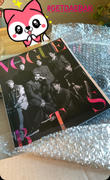 The Daebak Company Vogue Korea January Issue (Cover: BTS x LV) Review