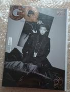 The Daebak Company GQ Korea January Issue (Cover: BTS x LV) Review