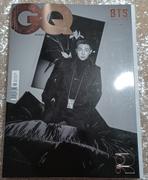 The Daebak Company (Last stock!) GQ Korea January Issue (Cover: BTS x LV) Review