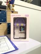 The Daebak Company BT21 BABY [My Little Buddy] Café Clock Review