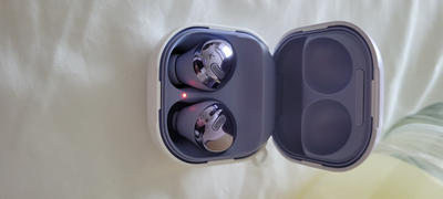 Daebak TinyTAN SWEET TIME Galaxy Buds Series Case Review