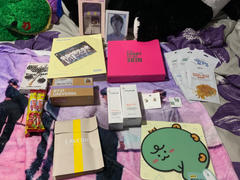 Daebak Black Friday Mystery Box *Limited stock Review