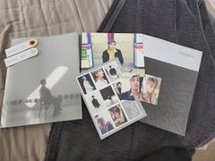 The Daebak Company [Pre-Order] Special 8 Photo-Folio Me, Myself, and RM (Entirety) Review