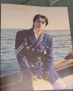 Daebak Special 8 Photo-Folio Me, Myself, and Jin (‘Sea of JIN island’) Review