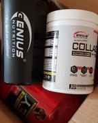 Genius Nutrition® iWHEY ISOLATE 900g/28 serv Review