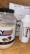 Genius Nutrition® WHEY-X5 900g/27 serv Review