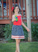 Bella Sunshine Designs® Isabella's Banded Skirt - Kids Review