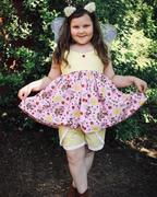 Bella Sunshine Designs® Tess Tulip Shorts - Kids Review