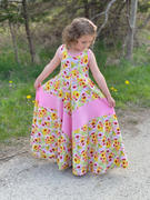 Bella Sunshine Designs Emmaline Maxi, Dress & Top - Kids Review