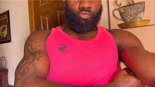 Sarman Fashion - Wholesale Clothing Fashion Brand for Men from Canada Nosilio - Pink Tank Top for Men Review