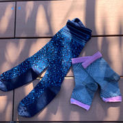 Sockwell日本公式ストア [SW68W]PLANTAR SLEEVE　Ladies Review