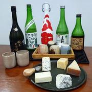 Inter Rice Asia Hanahato Kijoshu 8-Years Review