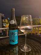 Inter Rice Asia Dewazakura Junmai Daiginjo Yukimegami 48 Review
