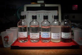 Inter Rice Asia Unique Style Selection Tasting Set Review