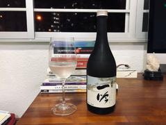 Inter Rice Asia Eikun Junmai Daiginjo Ichigin Review