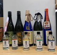 Inter Rice Asia Toko Ginjo Umeshu Review