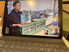 Inter Rice Asia Toko Virtual Tour & Tasting #15 Review
