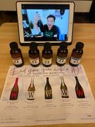 Inter Rice Asia End Your Year with a W - Sake On-nomi #36 Review