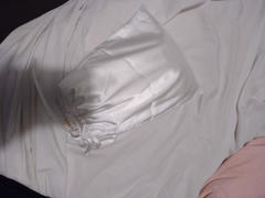 Bridesmaid Boxes Tahlia Bridal Robe - White Review