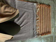 Öko Living Yoga Towels Review